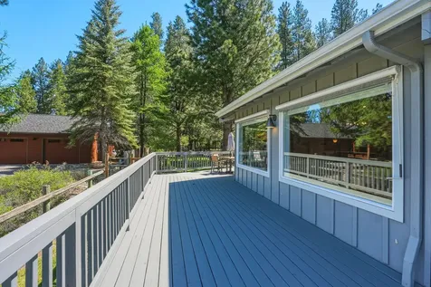 26334 SW Metolius Meadows Drive Camp Sherman OR 97730