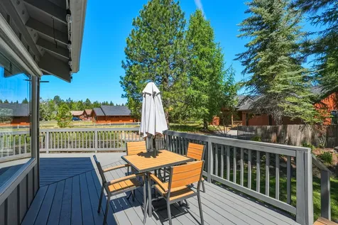 26334 SW Metolius Meadows Drive Camp Sherman OR 97730