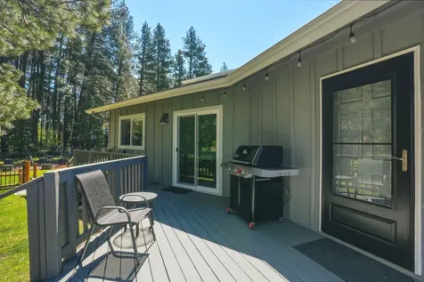 26334 SW Metolius Meadows Drive Camp Sherman OR 97730