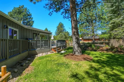 26334 SW Metolius Meadows Drive Camp Sherman OR 97730