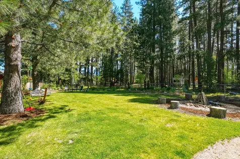 26334 SW Metolius Meadows Drive Camp Sherman OR 97730