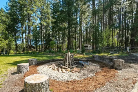 26334 SW Metolius Meadows Drive Camp Sherman OR 97730