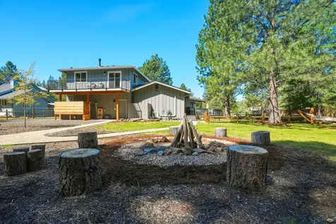 26334 SW Metolius Meadows Drive Camp Sherman OR 97730