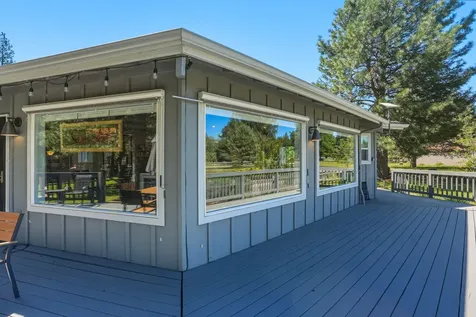 26334 SW Metolius Meadows Drive Camp Sherman OR 97730