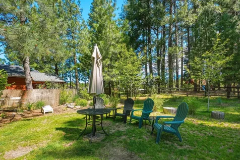 26334 SW Metolius Meadows Drive Camp Sherman OR 97730
