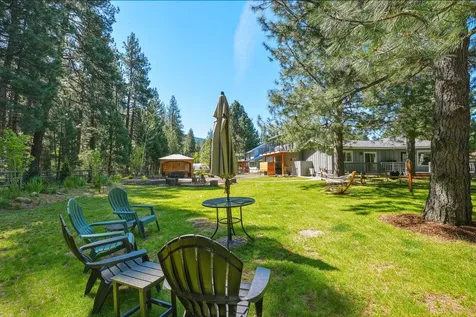26334 SW Metolius Meadows Drive Camp Sherman OR 97730