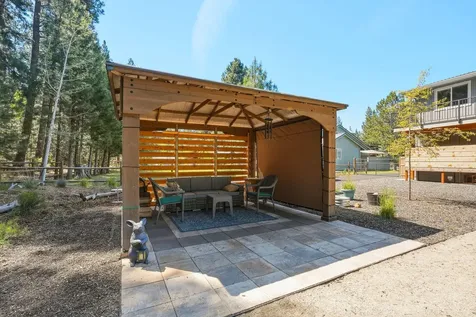 26334 SW Metolius Meadows Drive Camp Sherman OR 97730