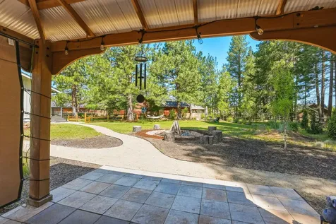 26334 SW Metolius Meadows Drive Camp Sherman OR 97730