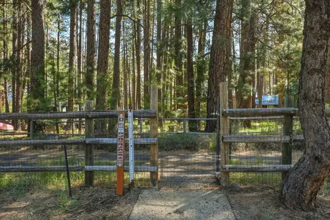 26334 SW Metolius Meadows Drive Camp Sherman OR 97730