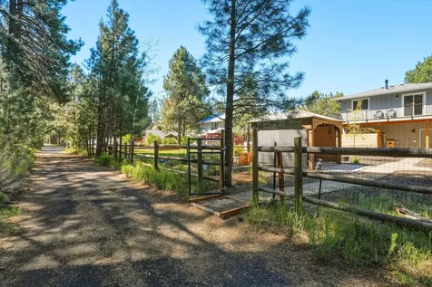 26334 SW Metolius Meadows Drive Camp Sherman OR 97730