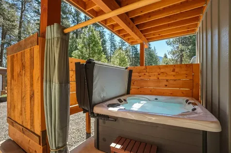 26334 SW Metolius Meadows Drive Camp Sherman OR 97730