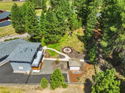 26334 SW Metolius Meadows Drive Camp Sherman OR 97730