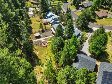 26334 SW Metolius Meadows Drive Camp Sherman OR 97730