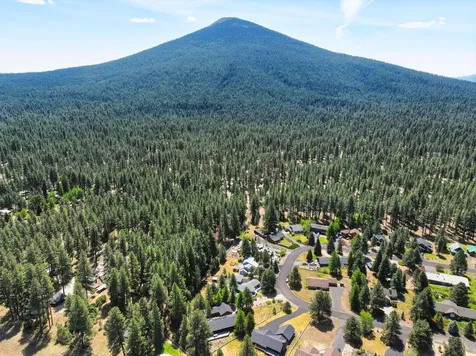 26334 SW Metolius Meadows Drive Camp Sherman OR 97730