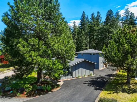 26334 SW Metolius Meadows Drive Camp Sherman OR 97730