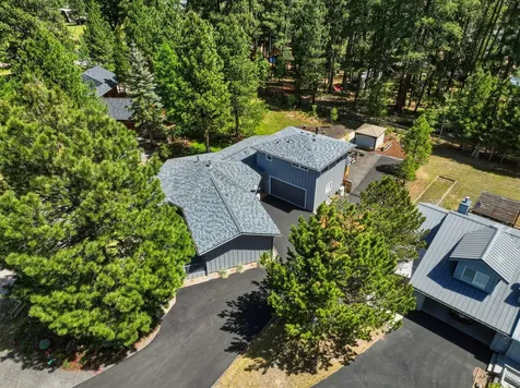 26334 SW Metolius Meadows Drive Camp Sherman OR 97730