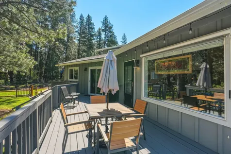 26334 SW Metolius Meadows Drive Camp Sherman OR 97730