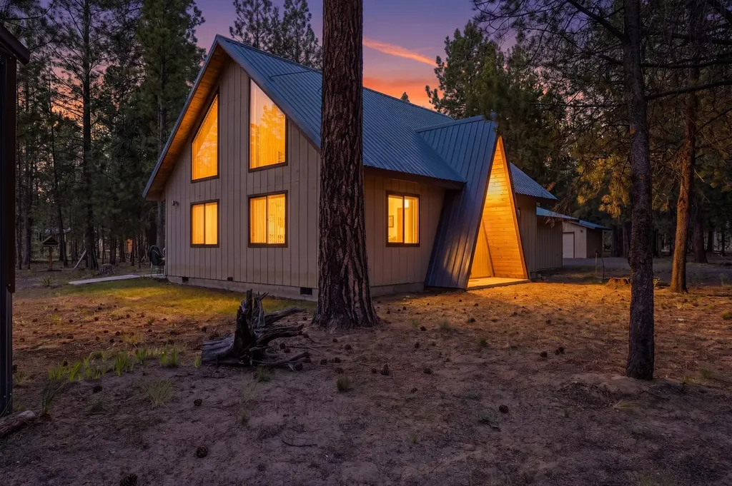52035 Noble Fir La Pine OR 97739
