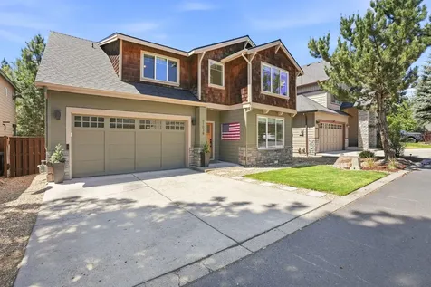61038 Snowbrush Drive Bend OR 97702