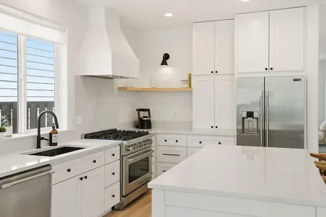 61038 Snowbrush Drive Bend OR 97702