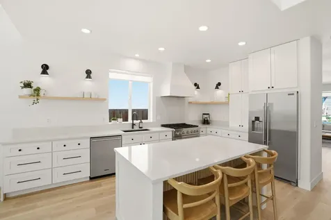 61038 Snowbrush Drive Bend OR 97702