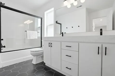 61038 Snowbrush Drive Bend OR 97702