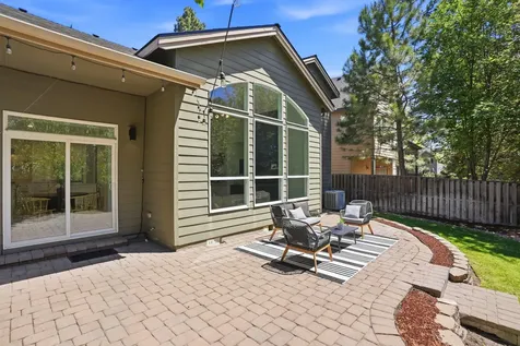 61038 Snowbrush Drive Bend OR 97702