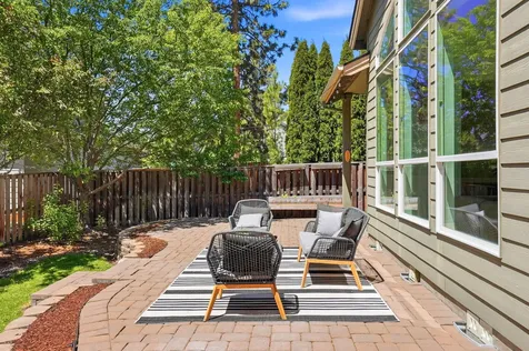 61038 Snowbrush Drive Bend OR 97702