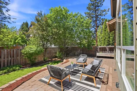61038 Snowbrush Drive Bend OR 97702