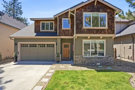 61038 Snowbrush Drive Bend OR 97702