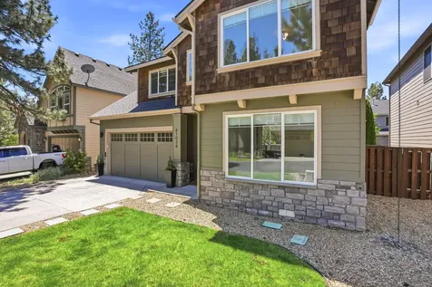 61038 Snowbrush Drive Bend OR 97702