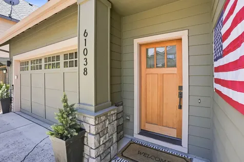 61038 Snowbrush Drive Bend OR 97702