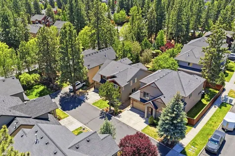 61038 Snowbrush Drive Bend OR 97702
