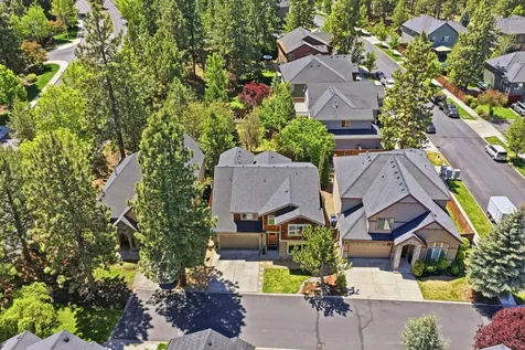 61038 Snowbrush Drive Bend OR 97702