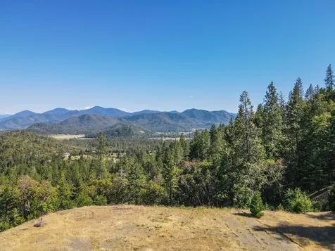 567 Woody Acres Drive Williams OR 97544