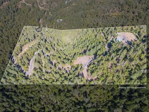 567 Woody Acres Drive Williams OR 97544