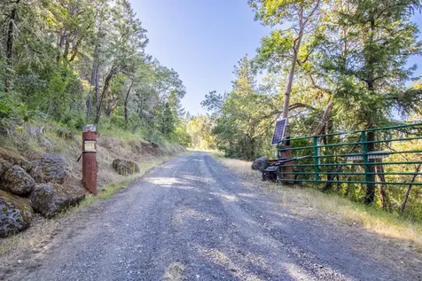 567 Woody Acres Drive Williams OR 97544