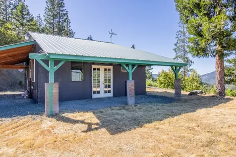 567 Woody Acres Drive Williams OR 97544