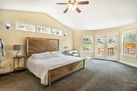 66530 Ponderosa Loop Bend OR 97703