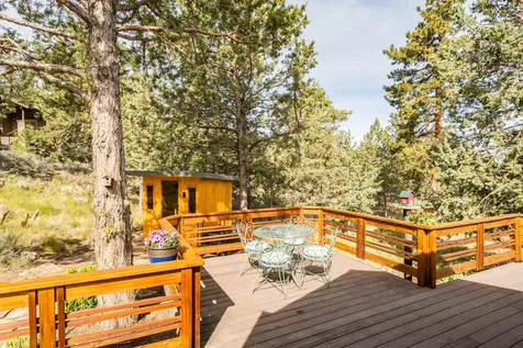 66530 Ponderosa Loop Bend OR 97703