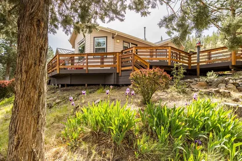 66530 Ponderosa Loop Bend OR 97703