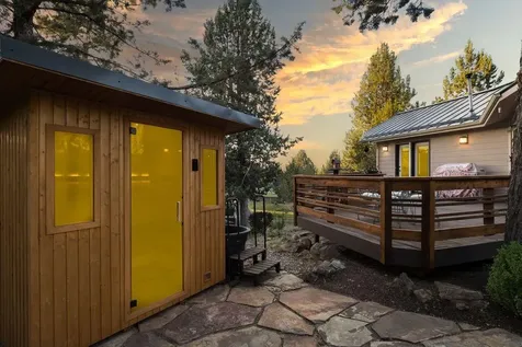 66530 Ponderosa Loop Bend OR 97703