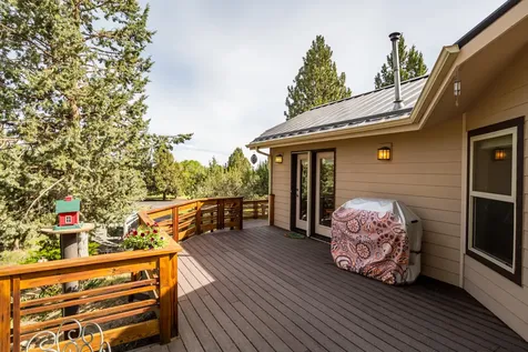 66530 Ponderosa Loop Bend OR 97703