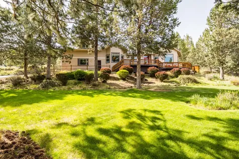 66530 Ponderosa Loop Bend OR 97703