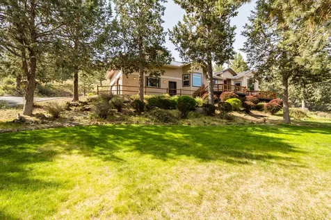 66530 Ponderosa Loop Bend OR 97703