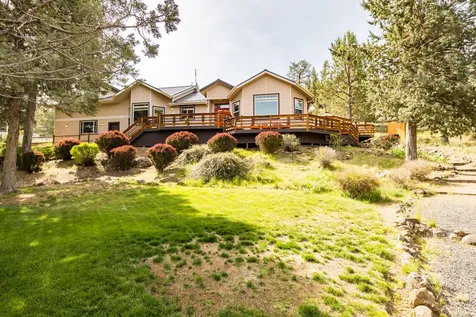 66530 Ponderosa Loop Bend OR 97703