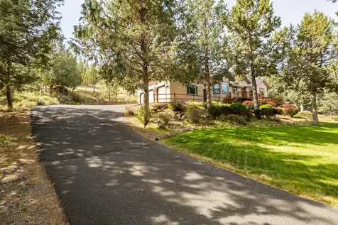 66530 Ponderosa Loop Bend OR 97703