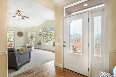 66530 Ponderosa Loop Bend OR 97703
