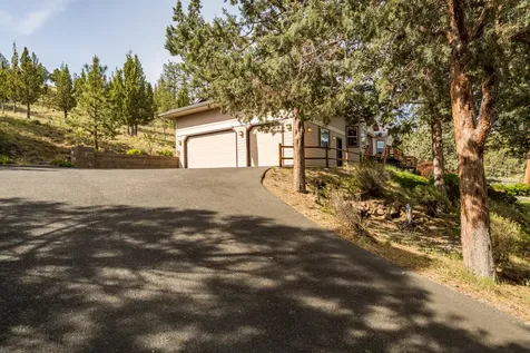 66530 Ponderosa Loop Bend OR 97703