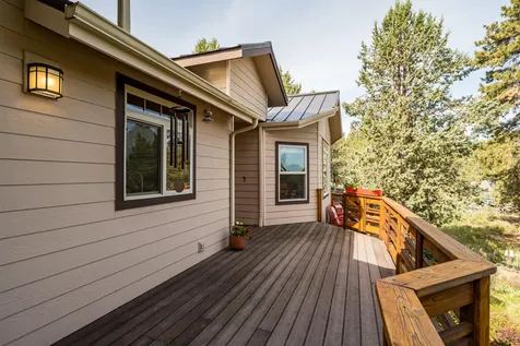 66530 Ponderosa Loop Bend OR 97703